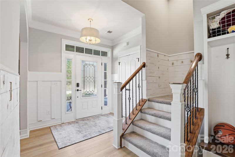 1051 Crawford Dr, Lancaster, SC 29720