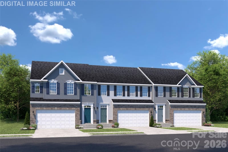 11190 Emerson Landing Dr, Charlotte, NC 28214