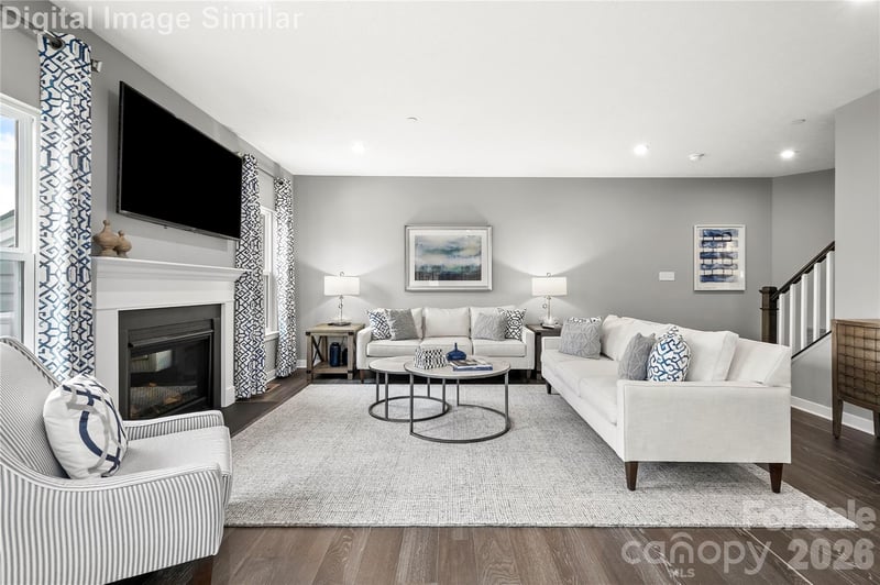 11190 Emerson Landing Dr, Charlotte, NC 28214