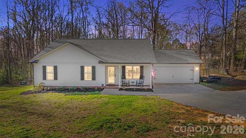 2136 Moose Rd, Kannapolis, NC 28083
