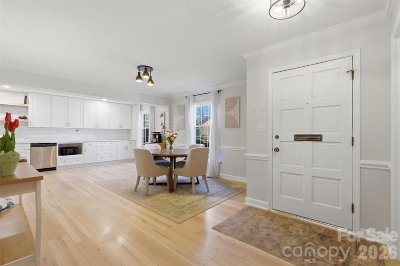 4354 Silo Ln, Charlotte, NC 28226