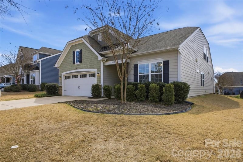 4048 Home Grown Way, Lake Wylie, SC 29710