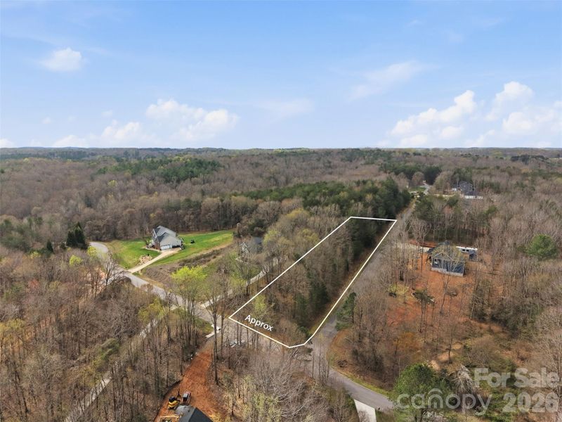 1741 Parkside Dr, Catawba, NC 28609