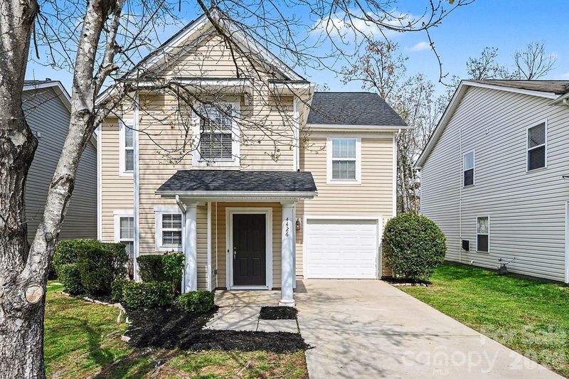 4426 Red Hook Rd, Monroe, NC 28110