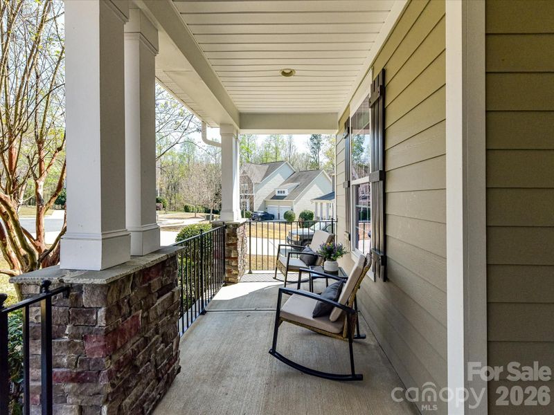 3504 Ringtail Dr, Waxhaw, NC 28173