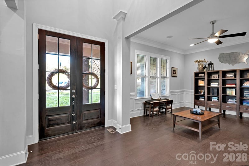 13404 Long Common Pw, Huntersville, NC 28078