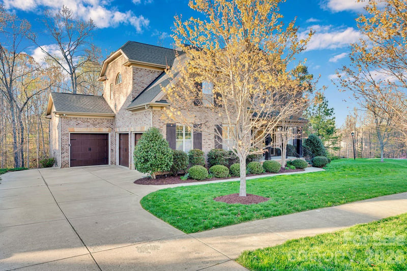 13404 Long Common Pw, Huntersville, NC 28078