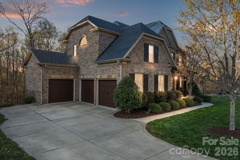 13404 Long Common Pw, Huntersville, NC 28078