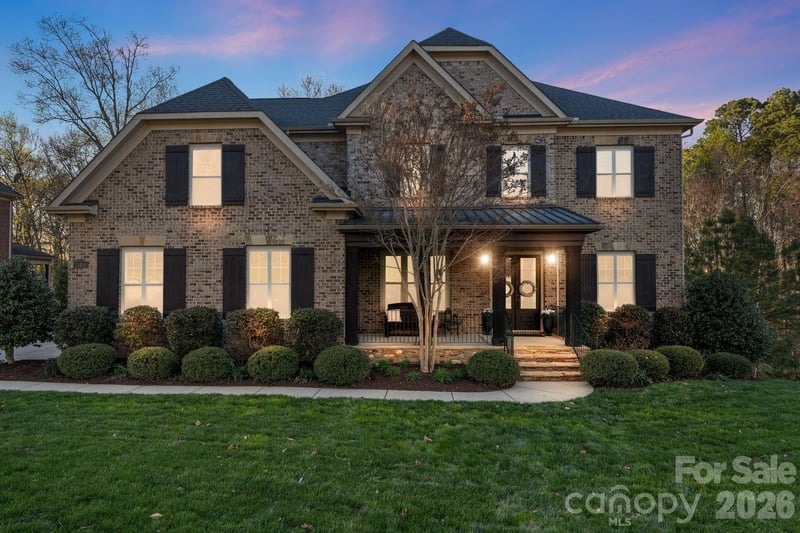 13404 Long Common Pw, Huntersville, NC 28078