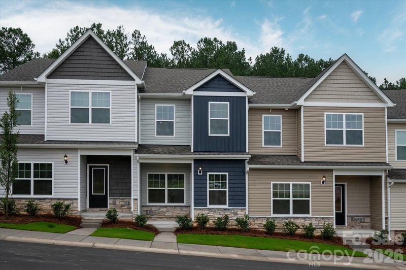 1292 Hargrove Ave, Gastonia, NC 28052