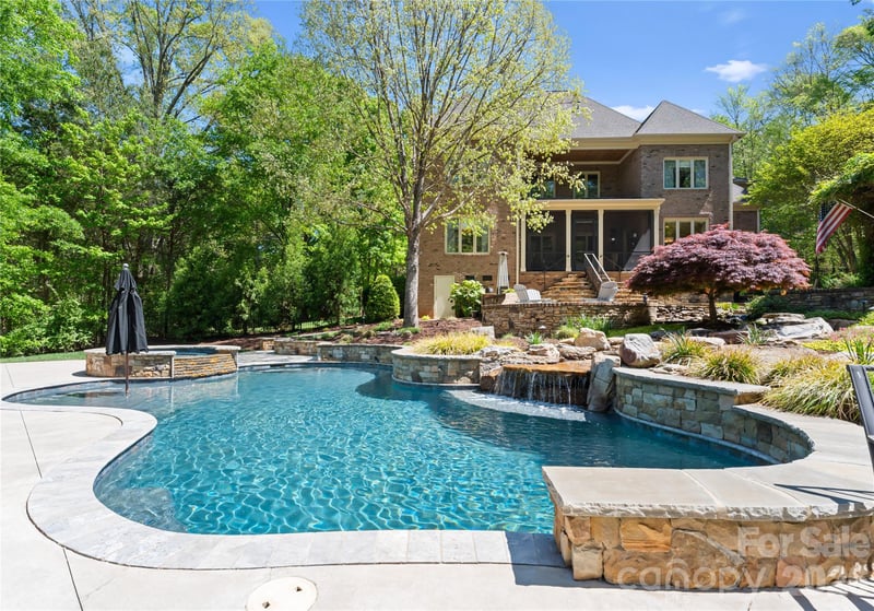 12627 Ninebark Trl, Charlotte, NC 28278