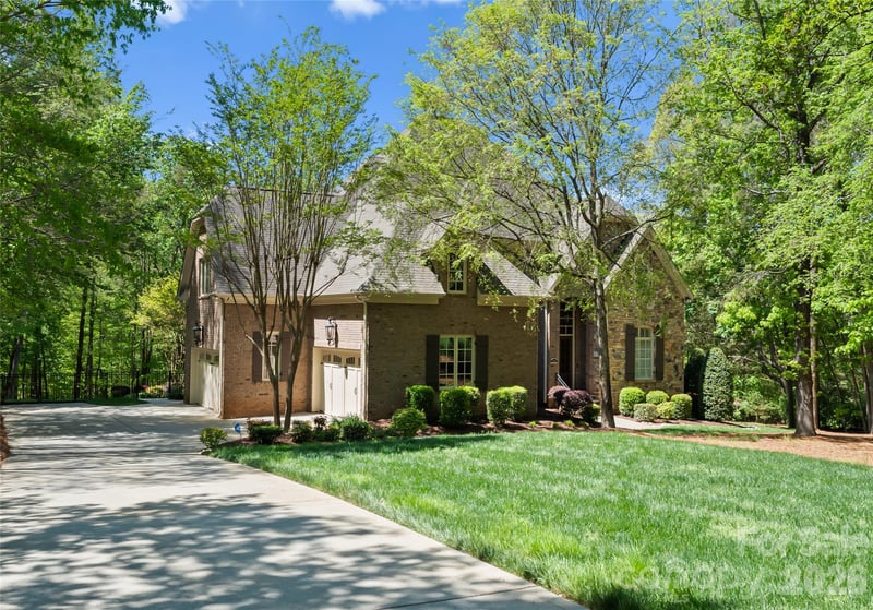 12627 Ninebark Trl, Charlotte, NC 28278