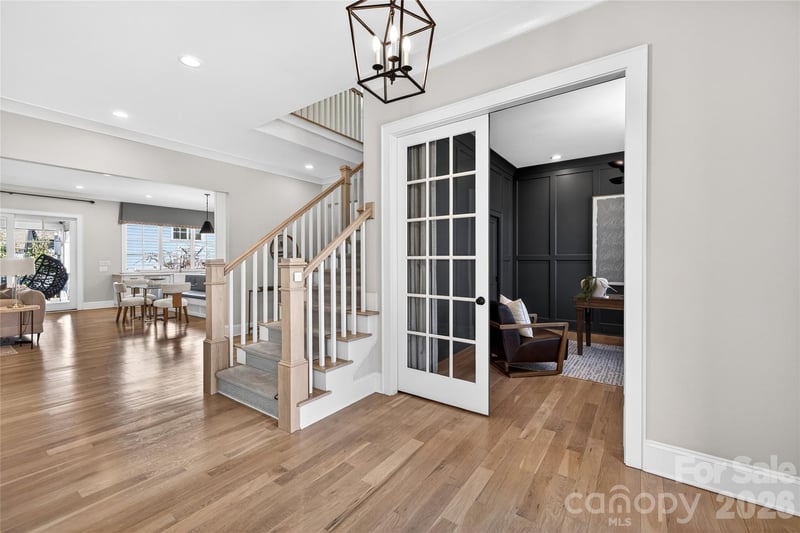 222 Anthony Cir, Charlotte, NC 28211