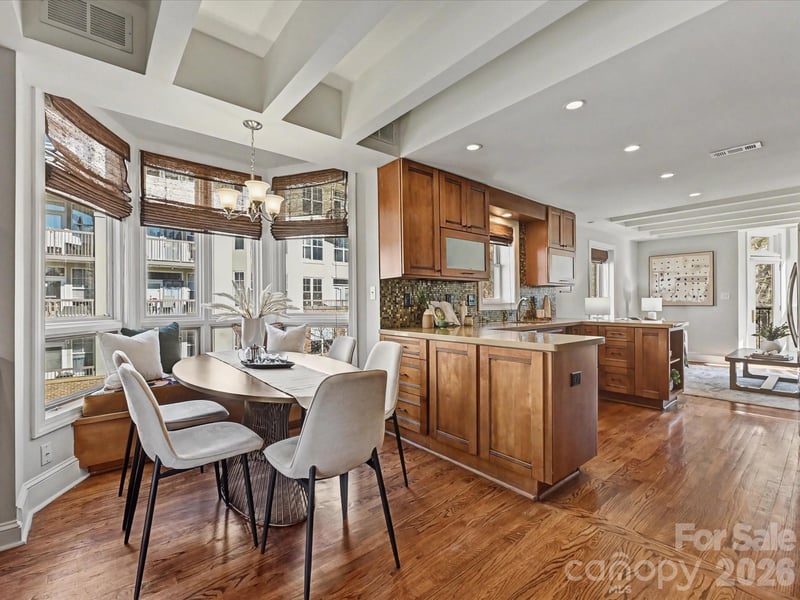 328 W 6th St #7, Charlotte, NC 28202