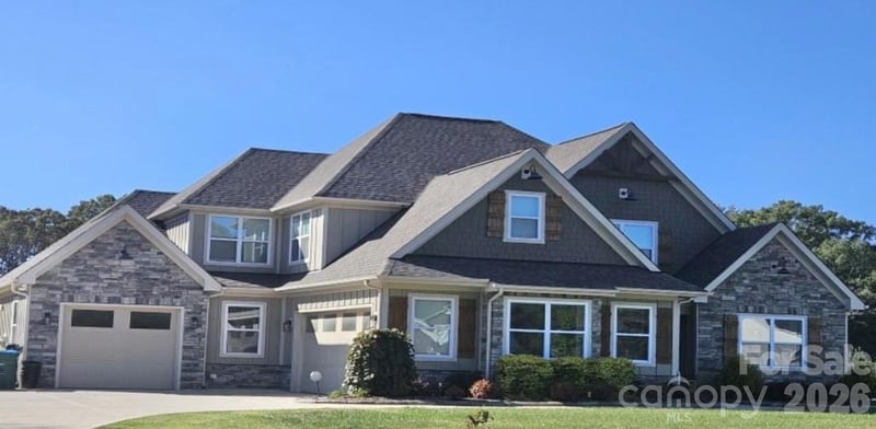 5110 Pond Bluff Dr, Monroe, NC 28112