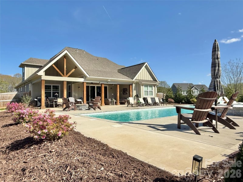 5110 Pond Bluff Dr, Monroe, NC 28112