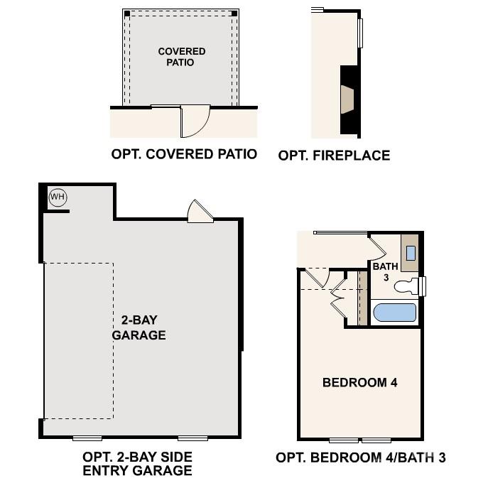 9985 Manor Vista Trl, Kannapolis, NC 28027