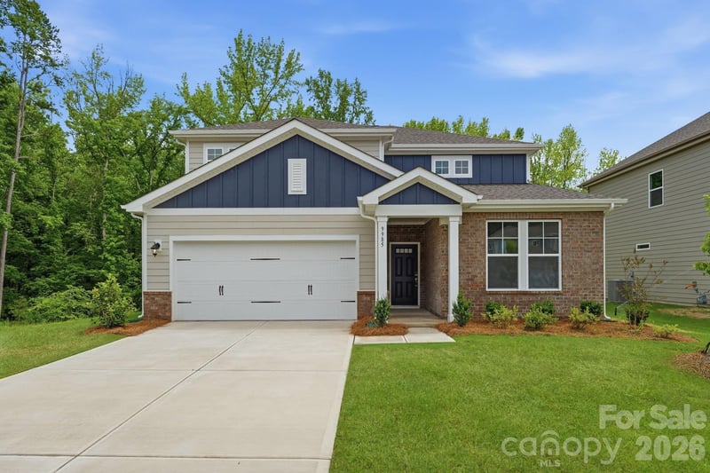 9985 Manor Vista Trl, Kannapolis, NC 28027