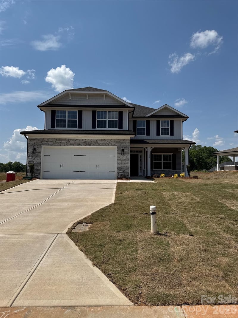 1230 Kildare Dr #81, Salisbury, NC 28146