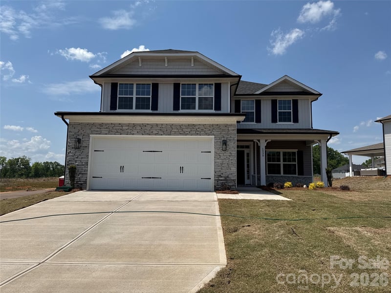 1230 Kildare Dr #81, Salisbury, NC 28146