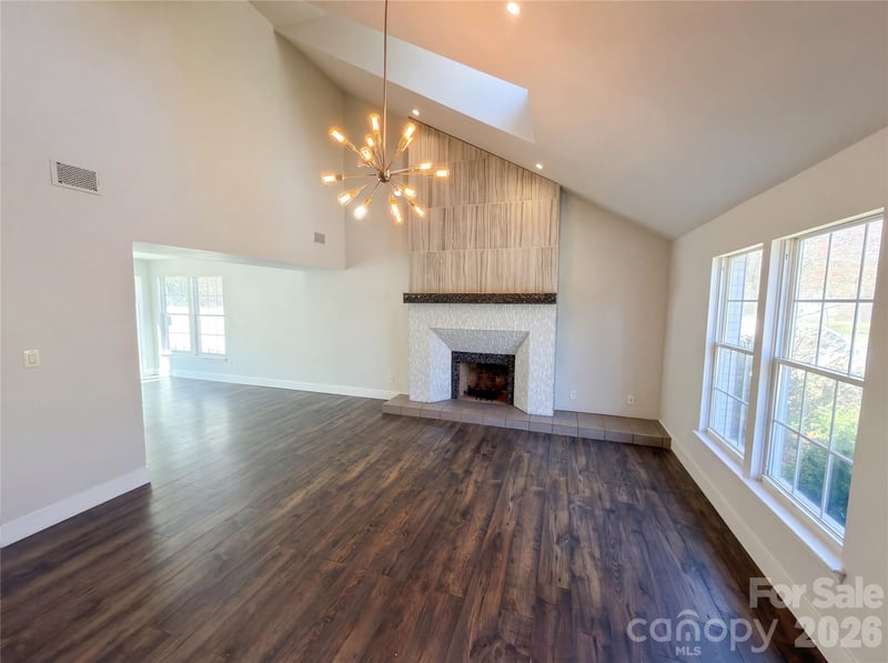 12015 Landen Dr, Charlotte, NC 28277