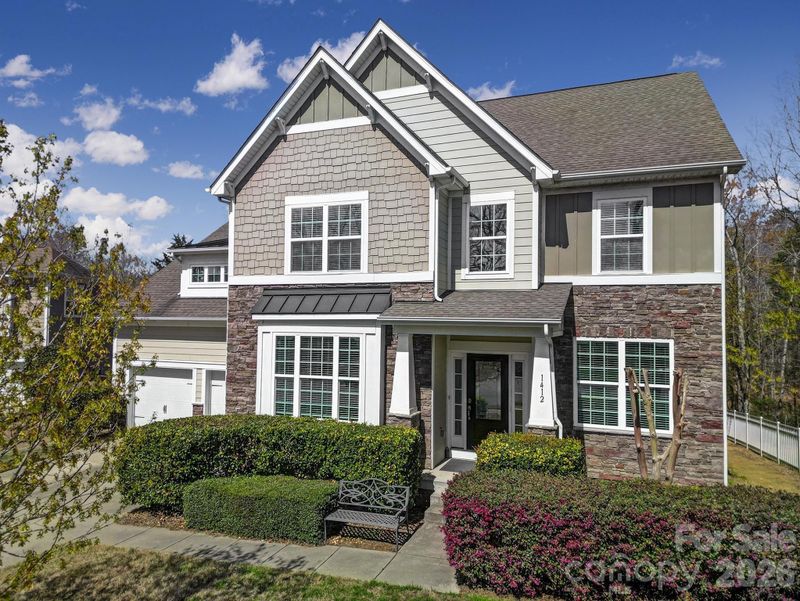 1412 Screech Owl Rd, Waxhaw, NC 28173