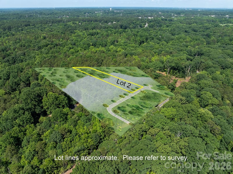 313 Weddington Grove Ln, Weddington, NC 28104
