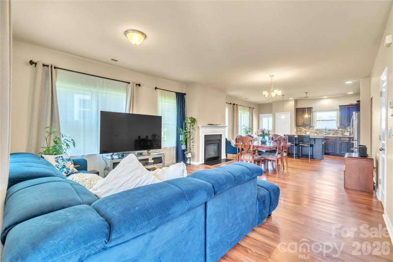 111 Canter Ln, Mooresville, NC 28115