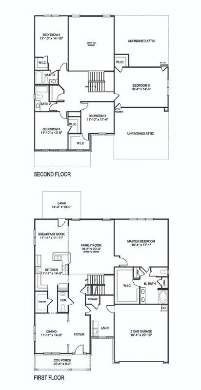 1085 Kildare Dr #67, Salisbury, NC 28146