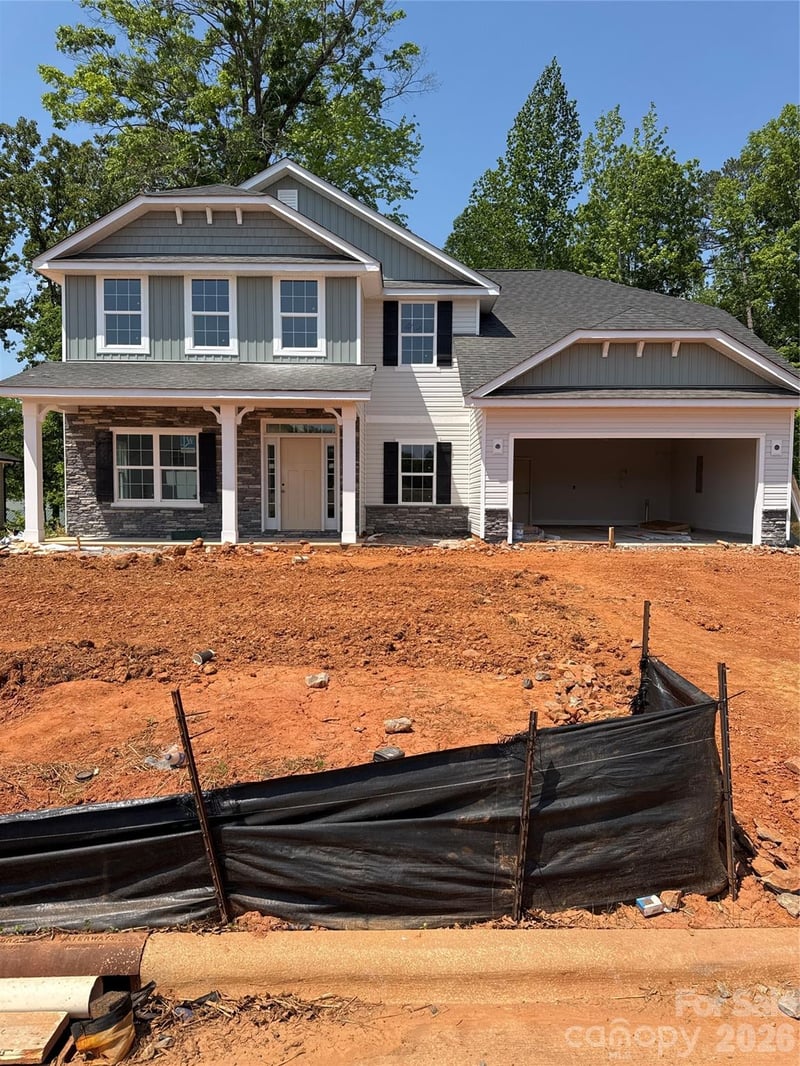 1085 Kildare Dr #67, Salisbury, NC 28146