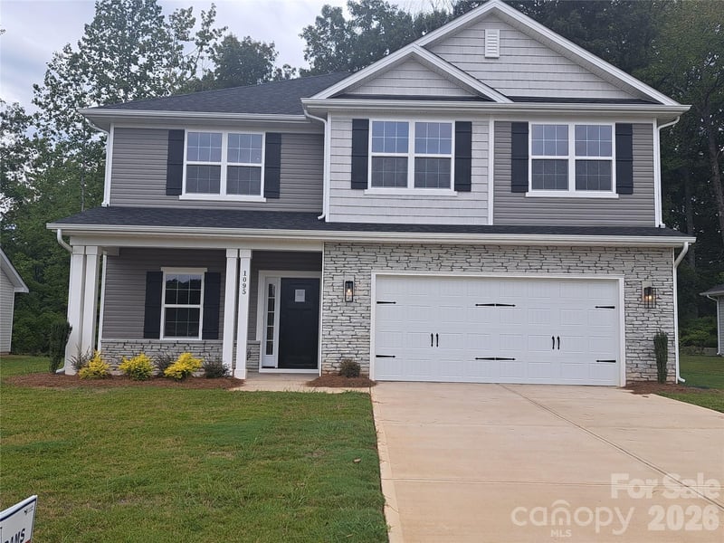 1095 Kildare Dr #68, Salisbury, NC 28146
