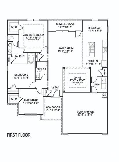 1105 Kildare Dr #69, Salisbury, NC 28146