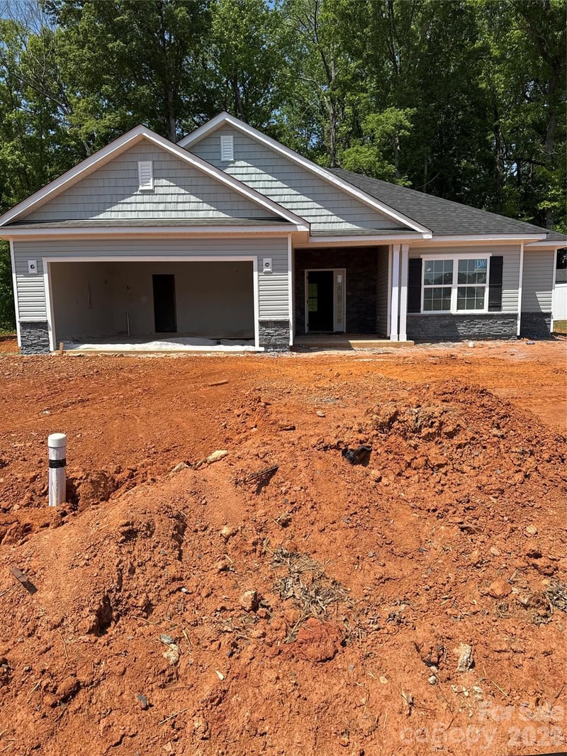 1105 Kildare Dr #69, Salisbury, NC 28146