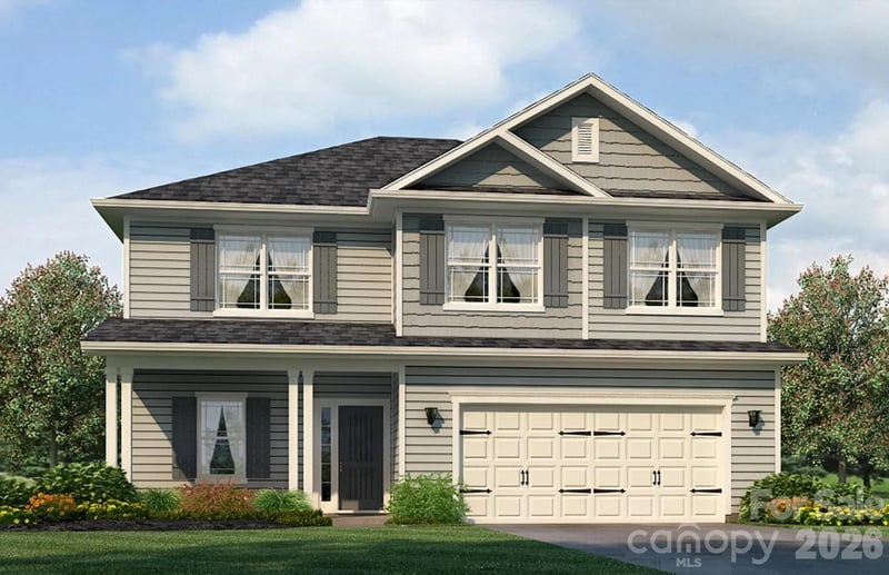 1245 Kildare Dr #9, Salisbury, NC 28146