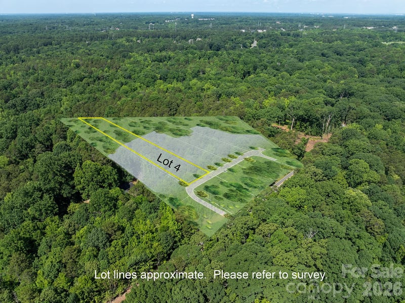 305 Weddington Grove Ln, Weddington, NC 28104