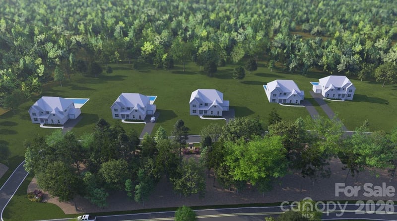 305 Weddington Grove Ln, Weddington, NC 28104