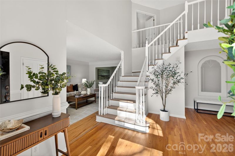 10807 Summitt Tree Ct, Charlotte, NC 28277