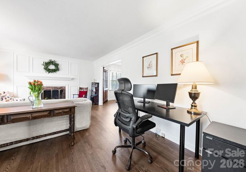 5221 Summer Gate Dr, Charlotte, NC 28226