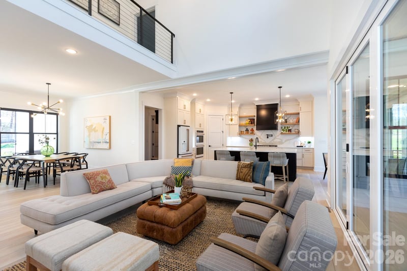 124 Direct Dr, Mooresville, NC 28117