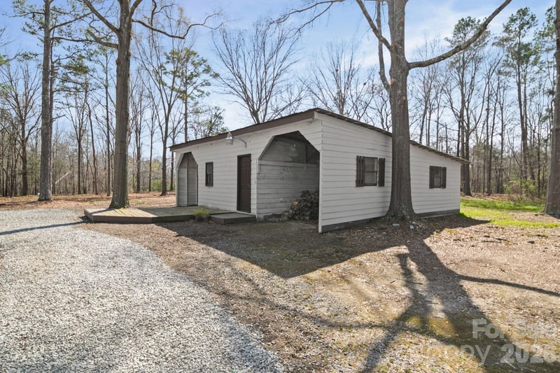 5808 Flint Ridge Church Rd, Marshville, NC 28103