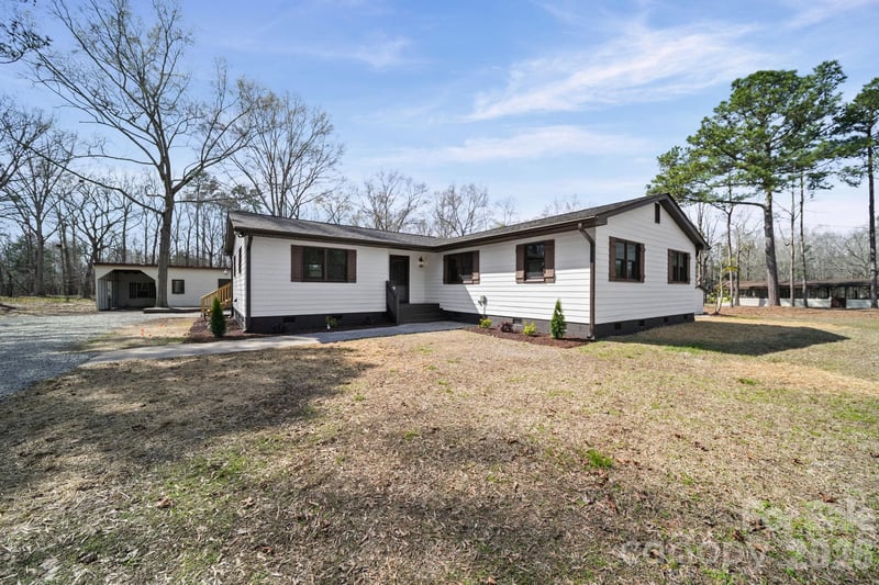 5808 Flint Ridge Church Rd, Marshville, NC 28103