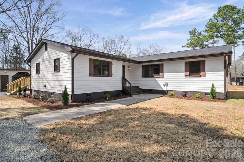 5808 Flint Ridge Church Rd, Marshville, NC 28103