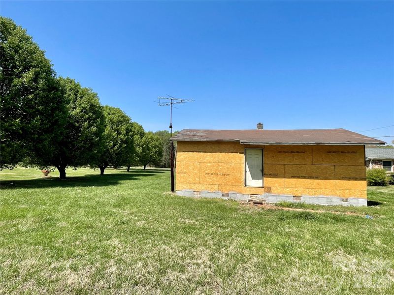 119 Z A Hunter Rd, Bessemer City, NC 28016
