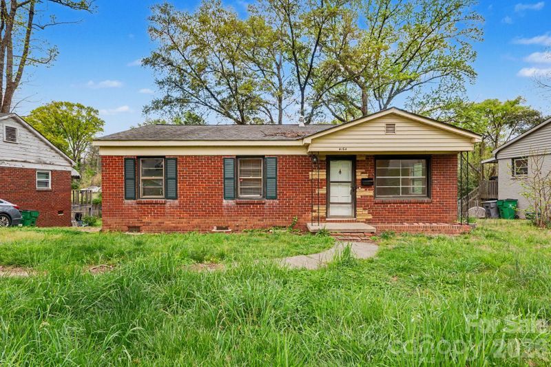 4164 Welling Ave, Charlotte, NC 28208