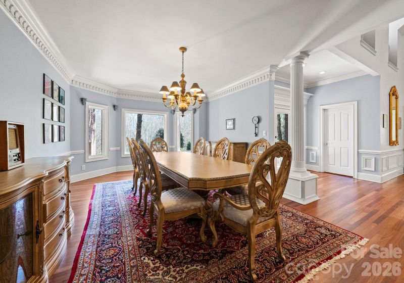 4916 Samuel Pinckney Dr, Belmont, NC 28012