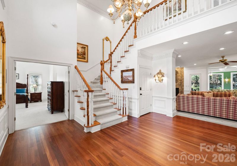 4916 Samuel Pinckney Dr, Belmont, NC 28012