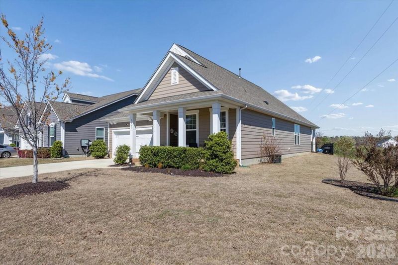 2001 Paddington Dr, Indian Trail, NC 28079