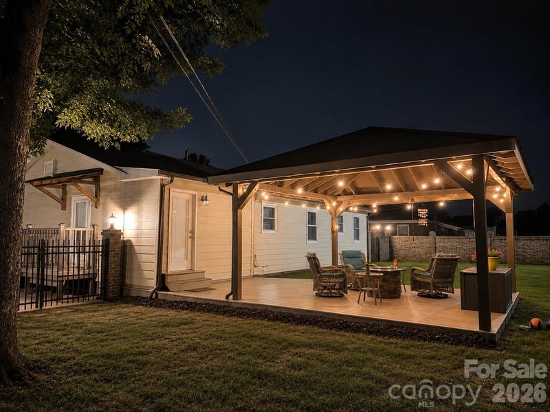 9202 Elgin Dr, Charlotte, NC 28214