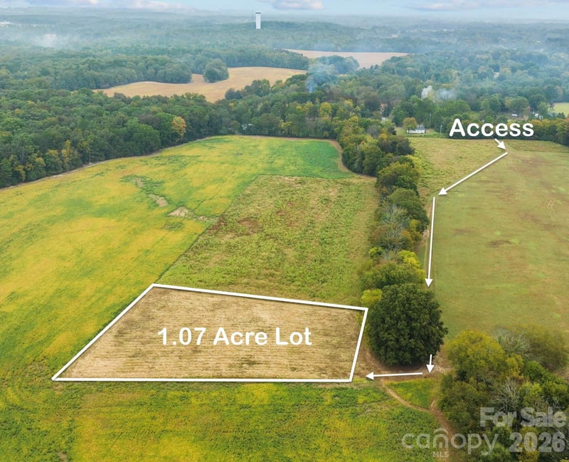 2127 Cull Williams Ln, Indian Trail, NC 28079