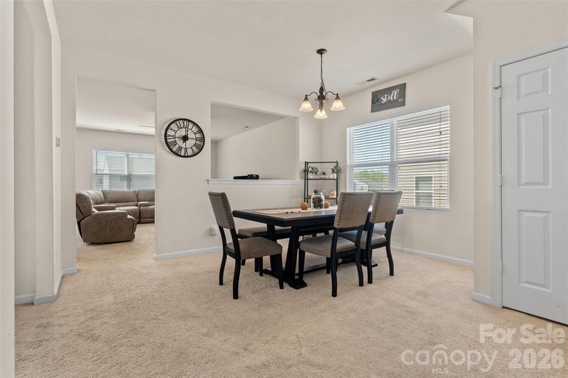 12439 Bending Branch Rd, Charlotte, NC 28227
